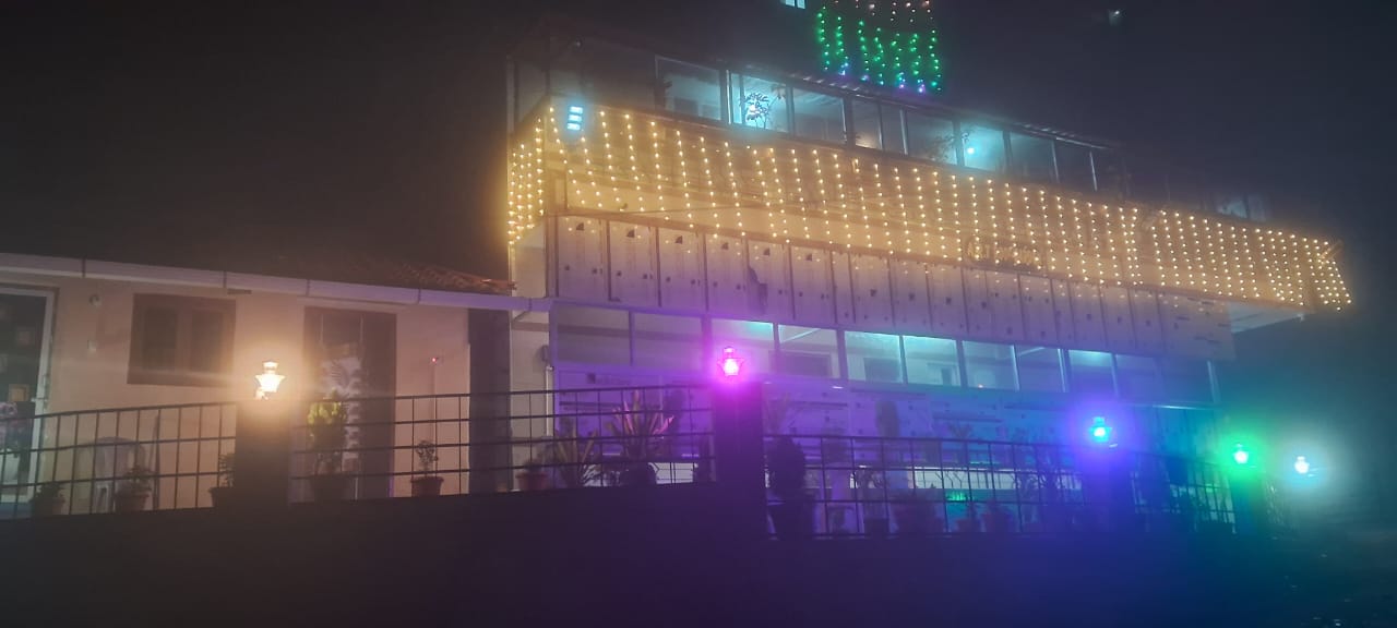 Coffee estate Yercaud tour package